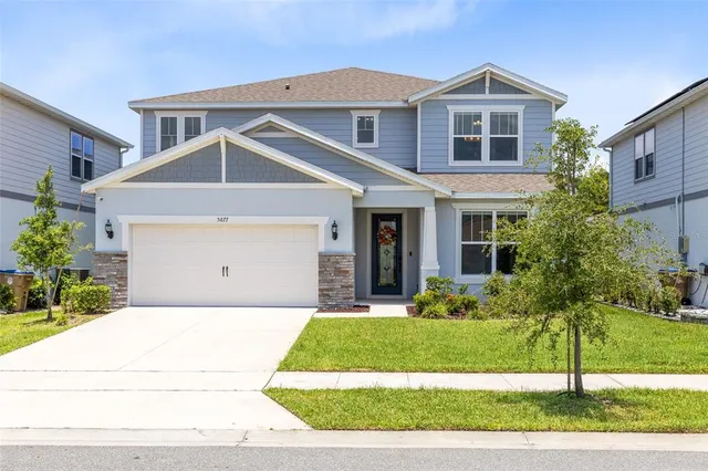 $674,000 | 5677 Cedar Chase Drive, St. Cloud, FL 34771