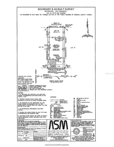 $674,000 | 5677 Cedar Chase Drive, St. Cloud, FL 34771