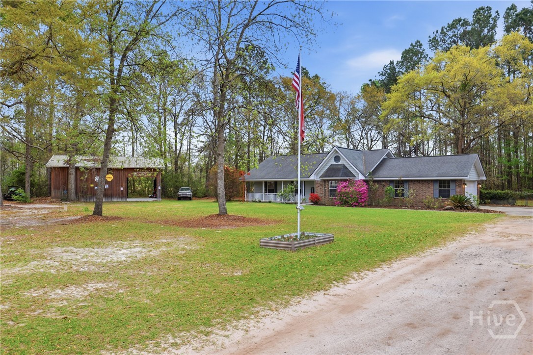 180 Grace Lane Rincon, GA 31326 - Photo 2 of 40