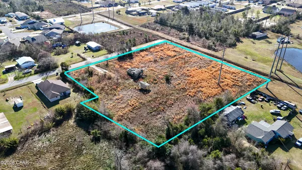 $200,000 | 2519 Gornall Avenue, Panama City, FL 32405