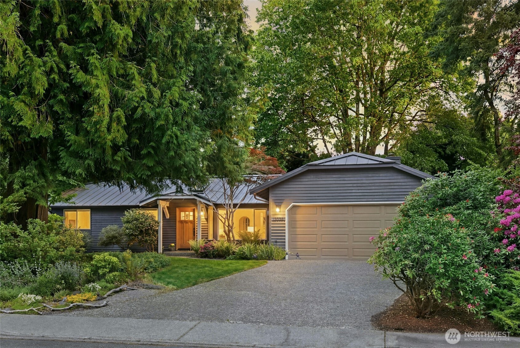 13038 Northeast 184th Place Bothell, WA 98011 - Photo 1 of 38