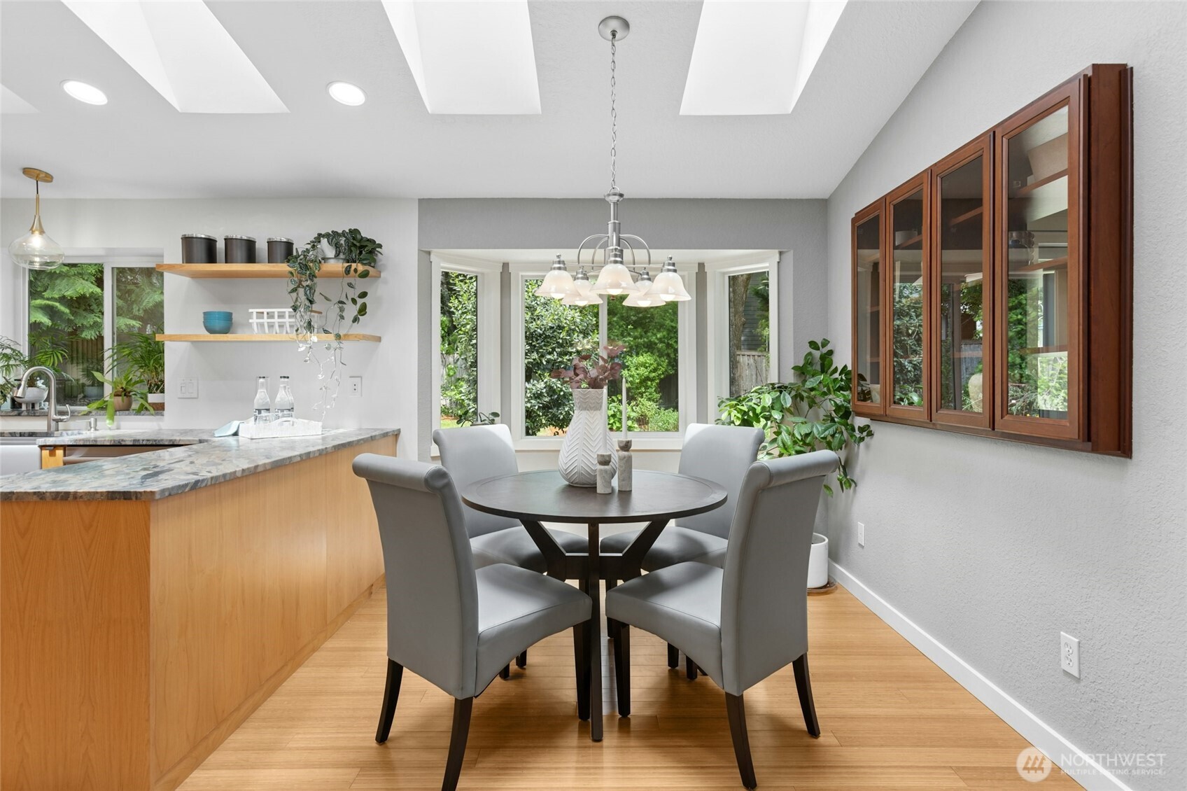 13038 Northeast 184th Place Bothell, WA 98011 - Photo 11 of 38