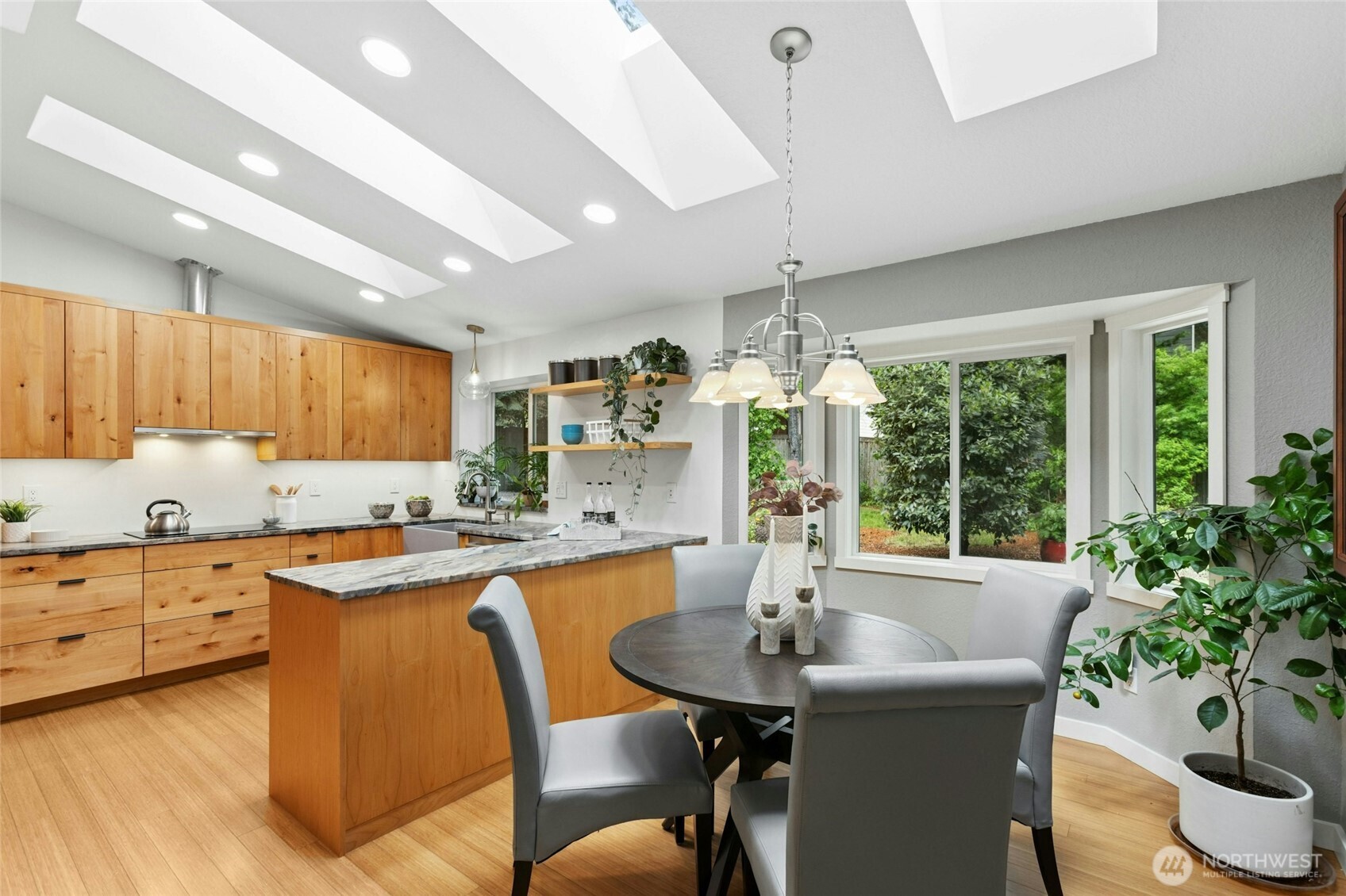 13038 Northeast 184th Place Bothell, WA 98011 - Photo 12 of 38