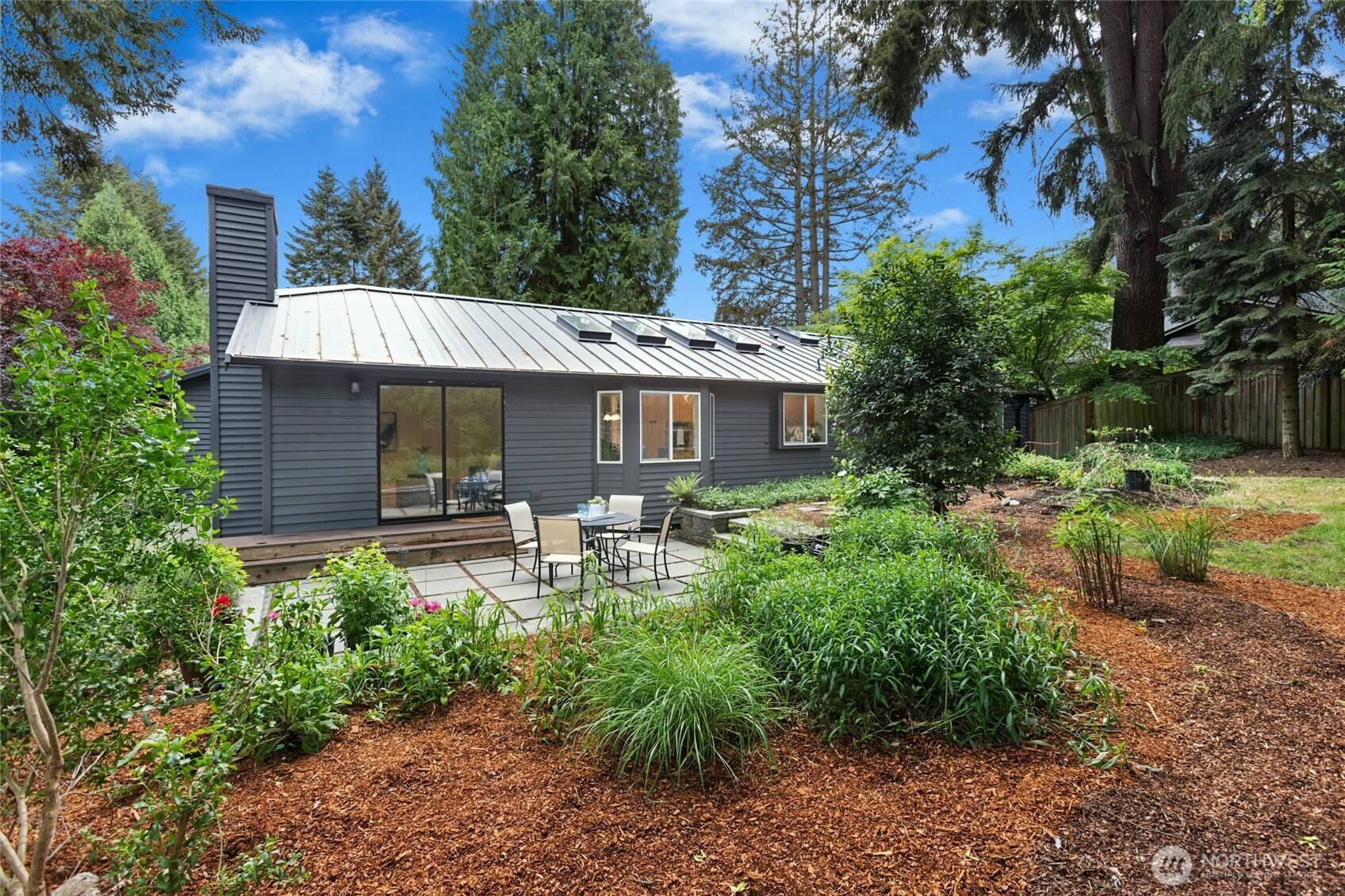 13038 Northeast 184th Place Bothell, WA 98011 - Photo 32 of 38