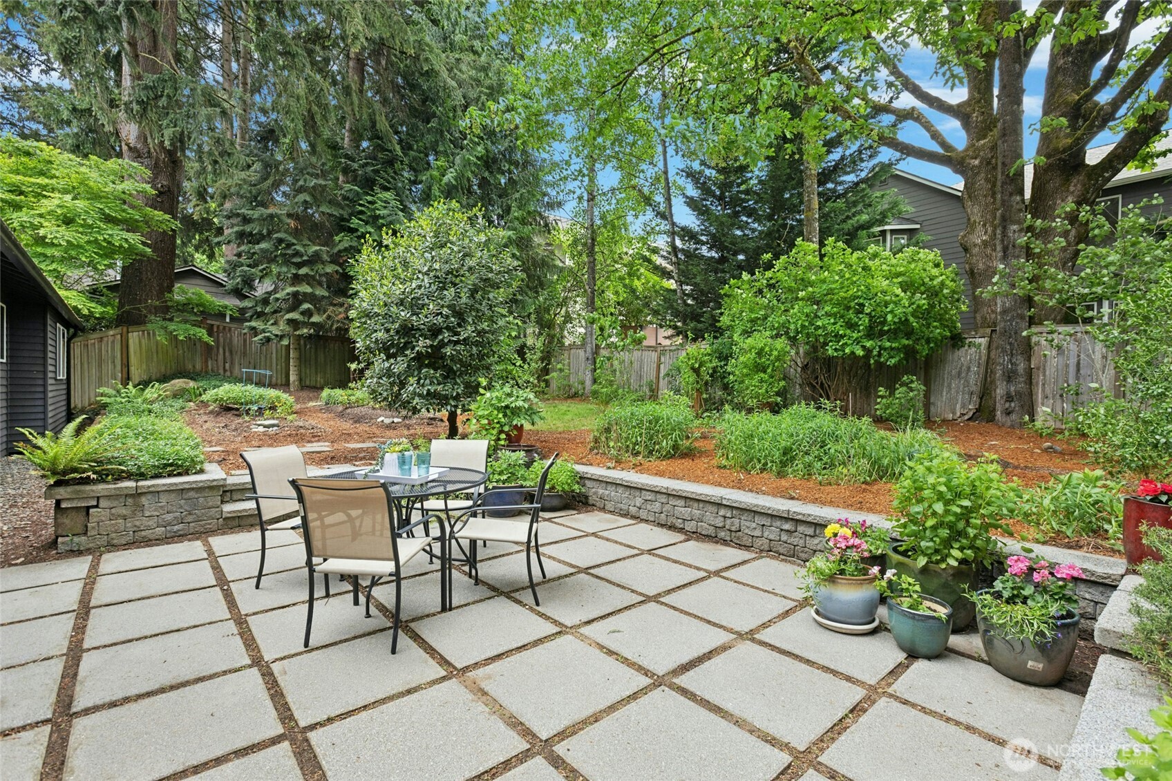13038 Northeast 184th Place Bothell, WA 98011 - Photo 33 of 38