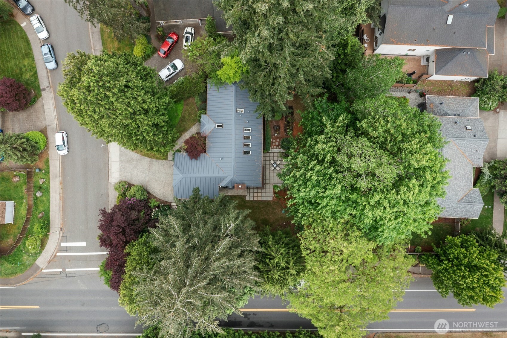 13038 Northeast 184th Place Bothell, WA 98011 - Photo 35 of 38