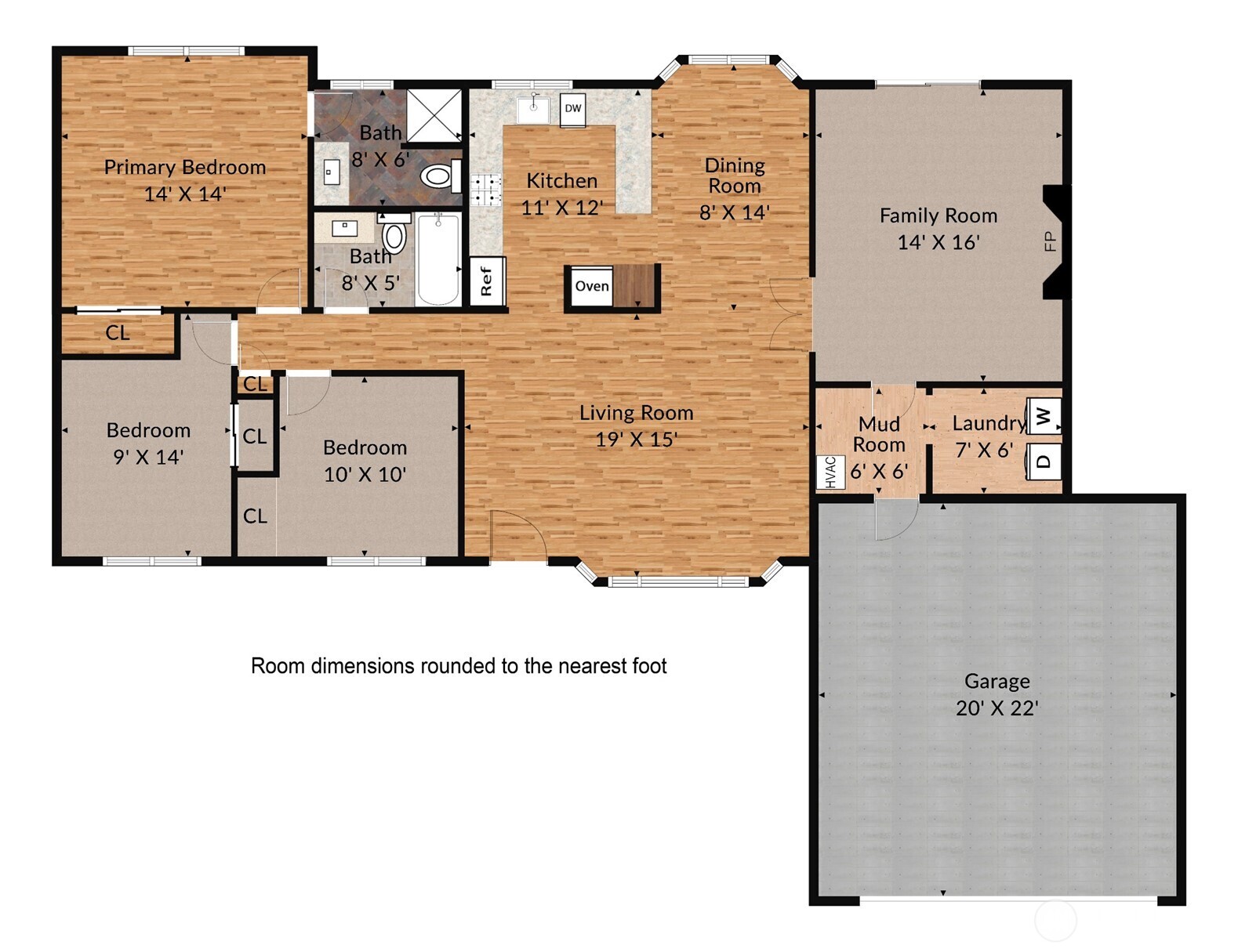 13038 Northeast 184th Place Bothell, WA 98011 - Photo 38 of 38