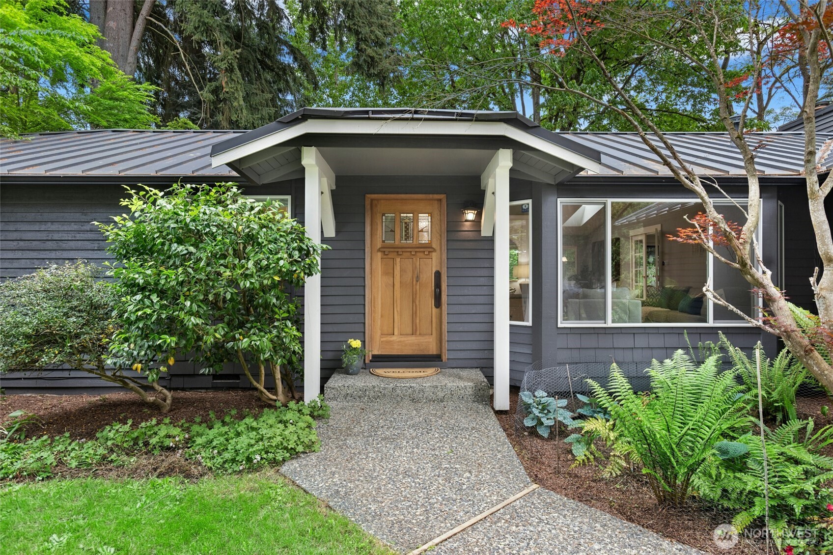 13038 Northeast 184th Place Bothell, WA 98011 - Photo 5 of 38