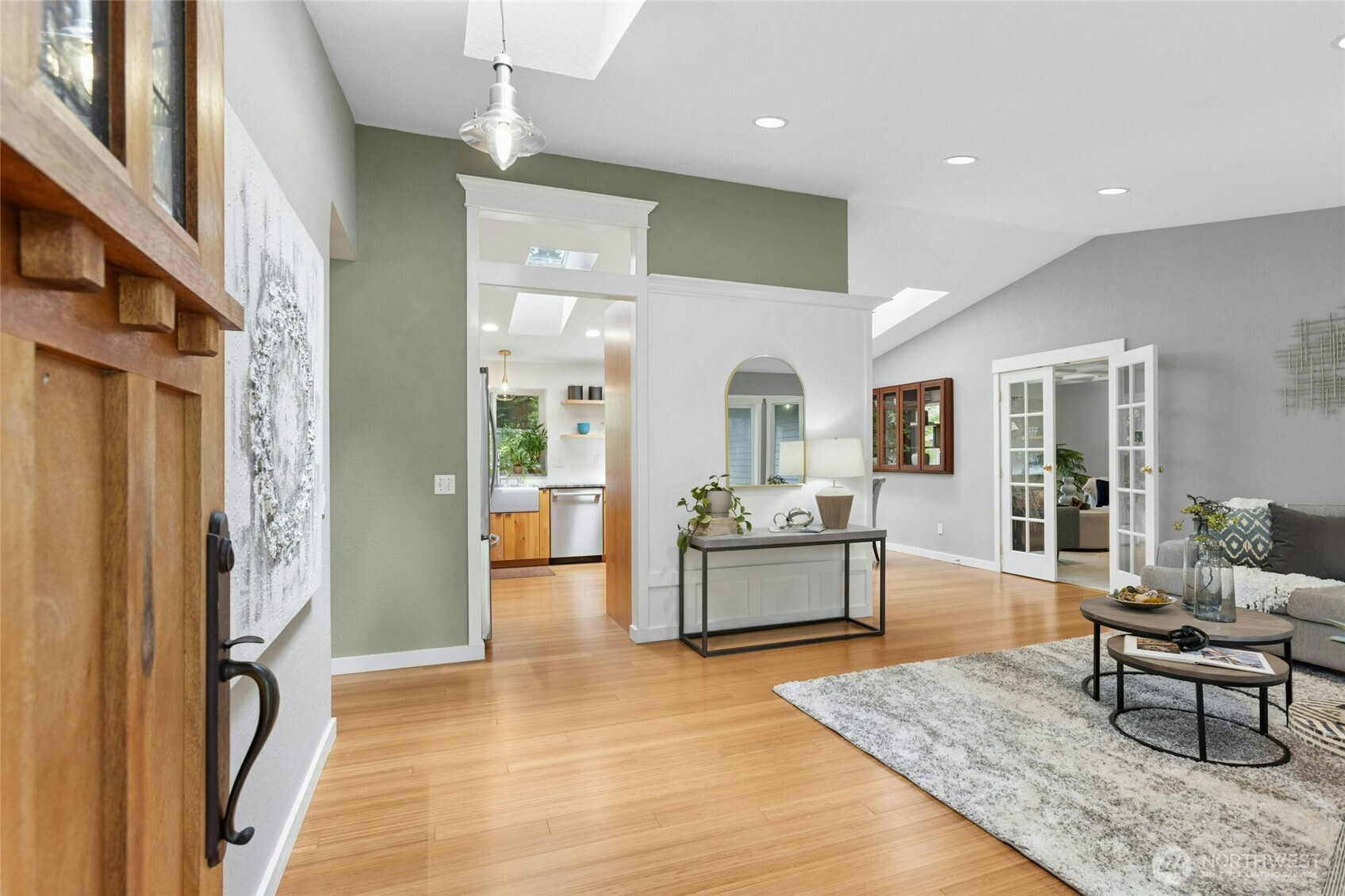 13038 Northeast 184th Place Bothell, WA 98011 - Photo 6 of 38
