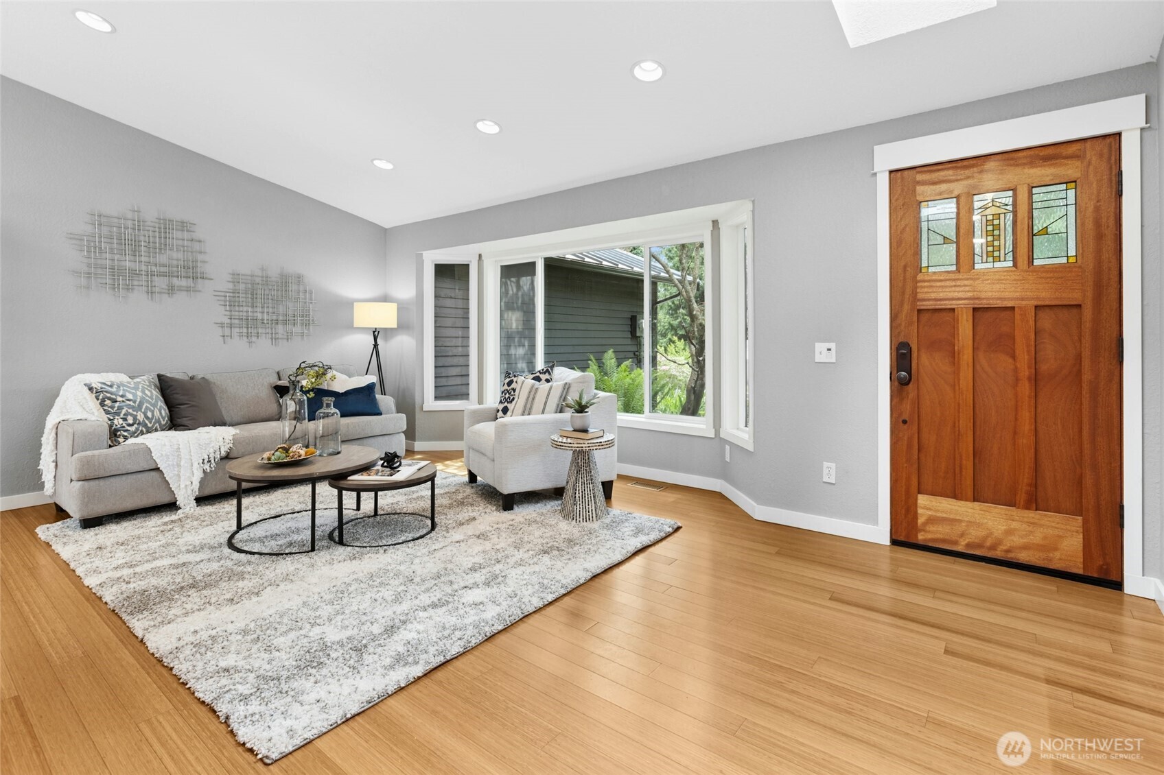 13038 Northeast 184th Place Bothell, WA 98011 - Photo 8 of 38