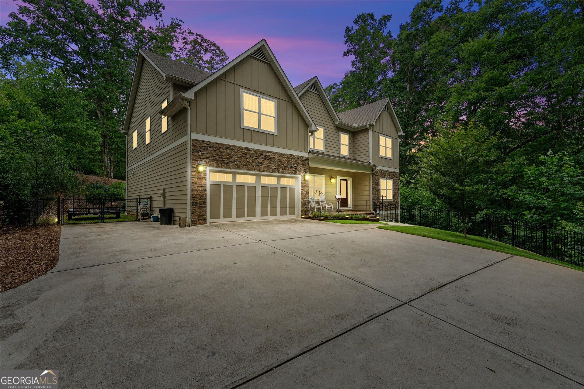 4475 Liberty Road Villa Rica, GA 30180 - Photo 1 of 63 Gallery Image 1
