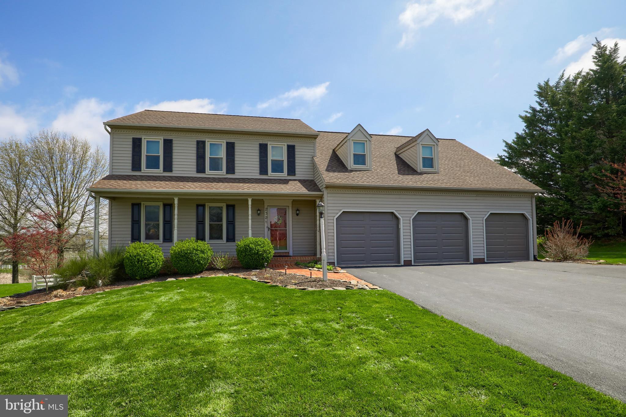 2328 Friesian Road York, PA 17406 - Photo 1 of 42 Gallery Image 1
