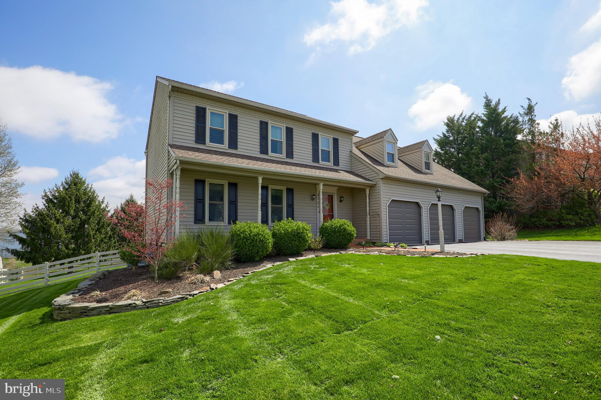 2328 Friesian Road York, PA 17406 - Photo 2 of 42 Gallery Image 2