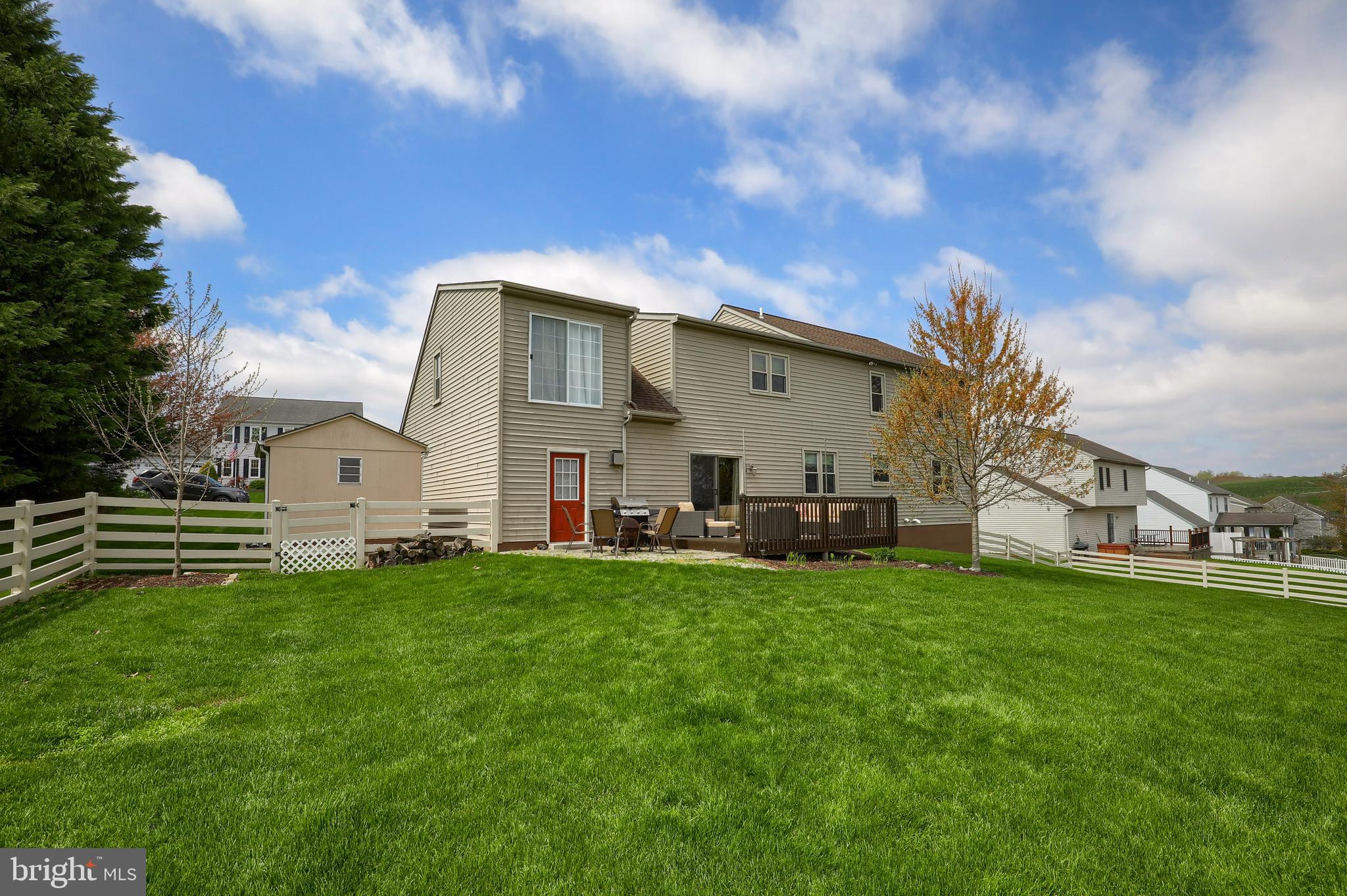 2328 Friesian Road York, PA 17406 - Photo 40 of 42 Gallery Image 40