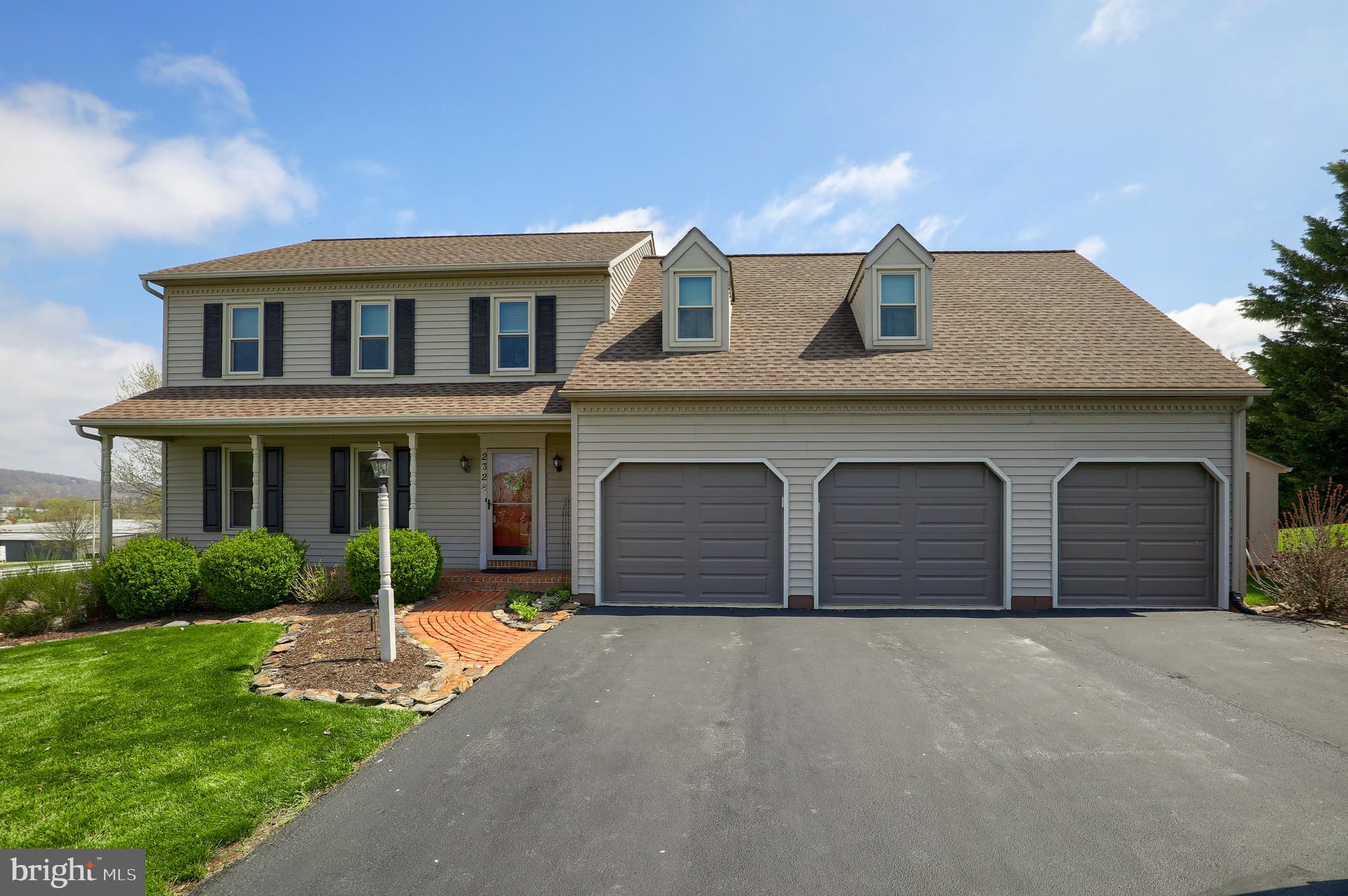 2328 Friesian Road York, PA 17406 - Photo 42 of 42 Gallery Image 42