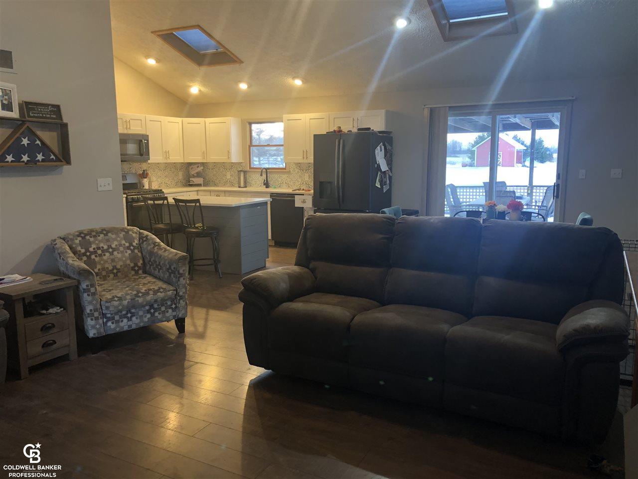1225 Kinney Road Memphis, MI 48041 - Photo 6 of 33 50002598-5.JPG