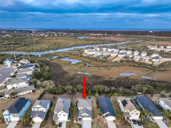 $699,000 | 45 St Barts Avenue, St. Augustine, FL 32080