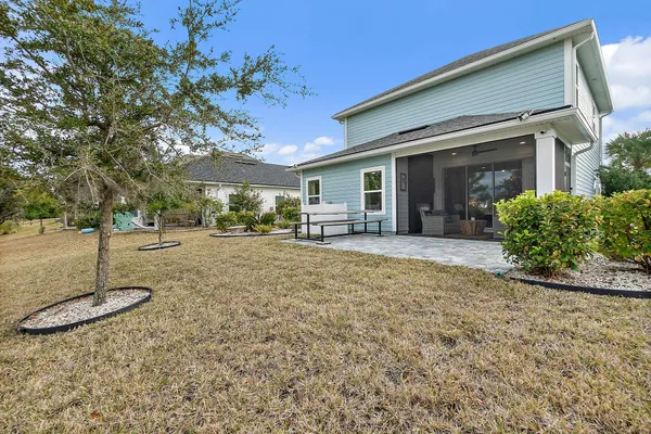 $699,000 | 45 St Barts Avenue, St. Augustine, FL 32080