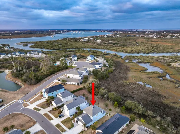 $699,000 | 45 St Barts Avenue, St. Augustine, FL 32080