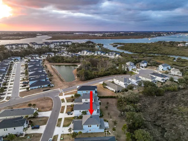 $699,000 | 45 St Barts Avenue, St. Augustine, FL 32080