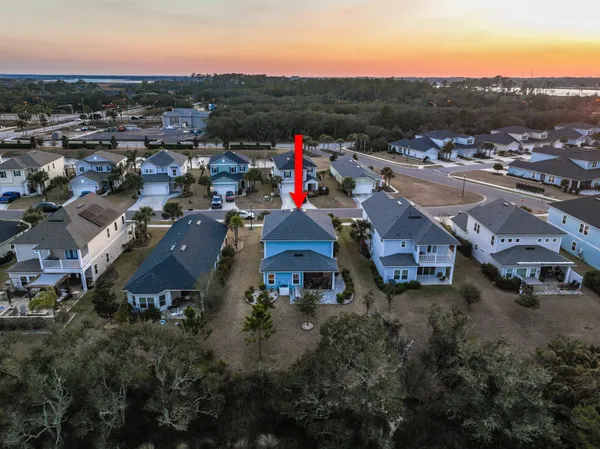 $699,000 | 45 St Barts Avenue, St. Augustine, FL 32080