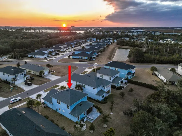 $699,000 | 45 St Barts Avenue, St. Augustine, FL 32080