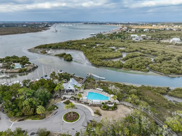 $699,000 | 45 St Barts Avenue, St. Augustine, FL 32080
