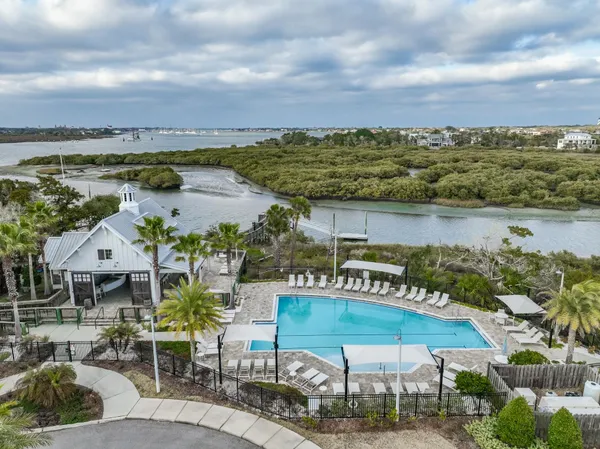 $699,000 | 45 St Barts Avenue, St. Augustine, FL 32080