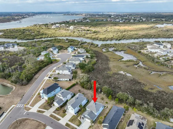 $699,000 | 45 St Barts Avenue, St. Augustine, FL 32080