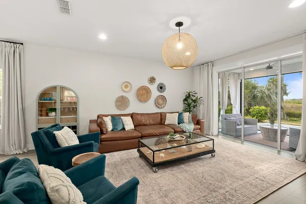 $699,000 | 45 St Barts Avenue, St. Augustine, FL 32080