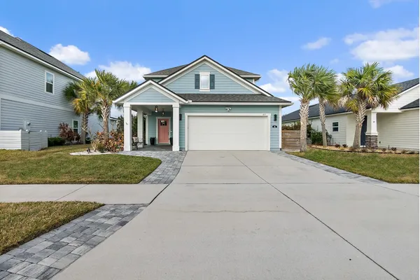 $699,000 | 45 St Barts Avenue, St. Augustine, FL 32080