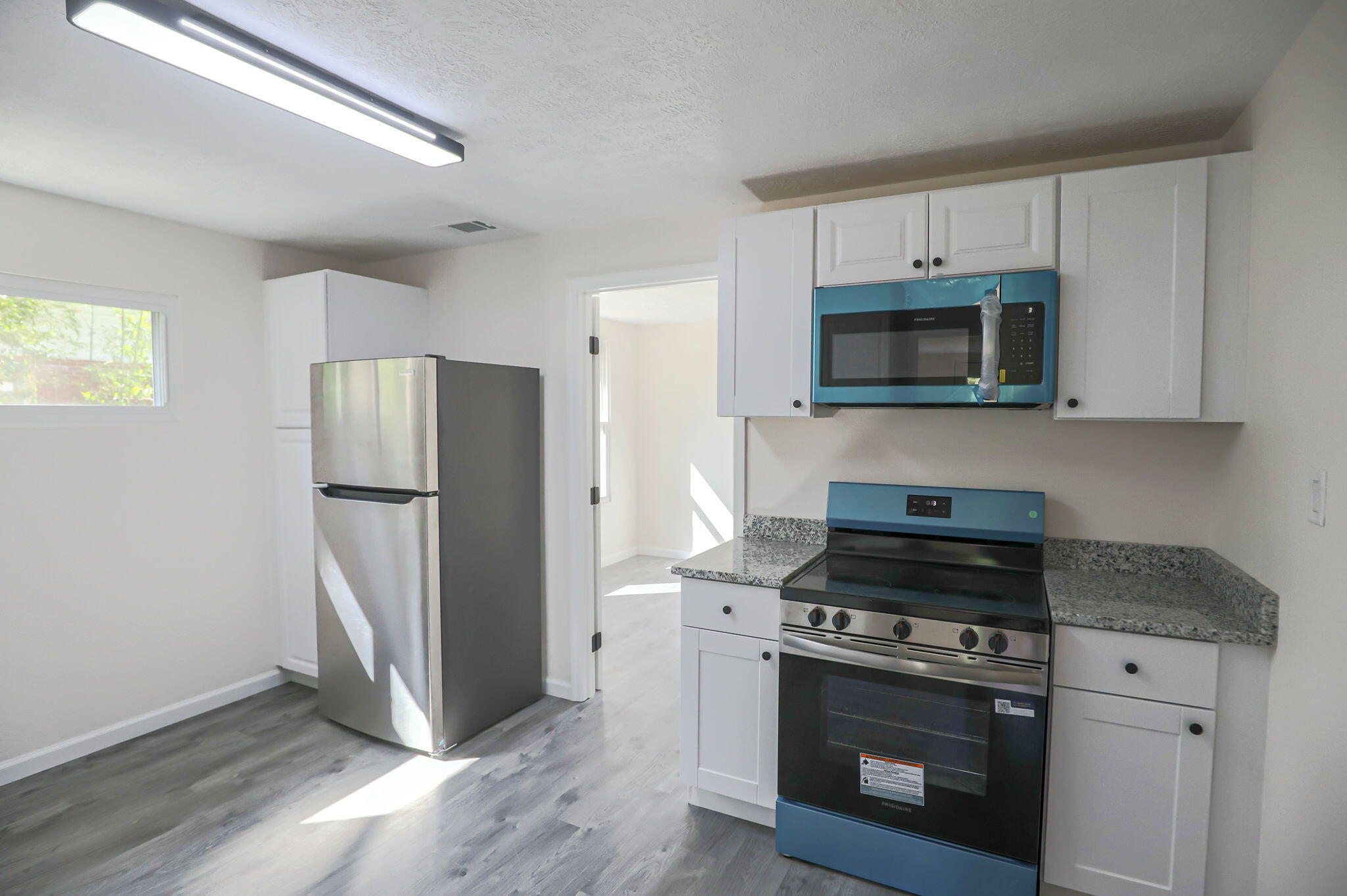 2154 Bayvale Road Augusta, GA 30909 - Photo 9 of 29 kitchen