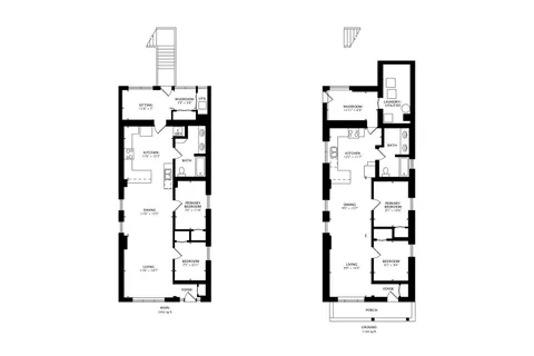 $699,900 | 2441 West Augusta Boulevard, Chicago, IL 60622