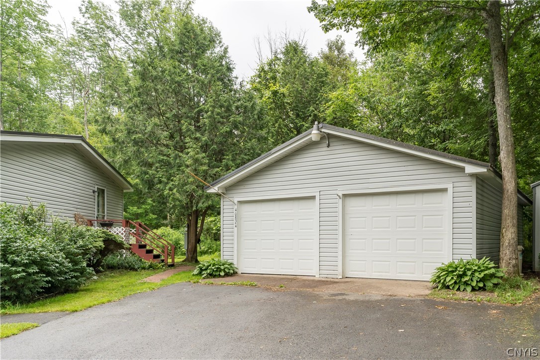 40824 Rogers Crossing Road Wilna, NY 13619 - Photo 39 of 44