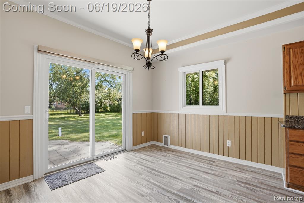 8888 Pilgrim Washington, MI 48094 - Photo 11 of 46