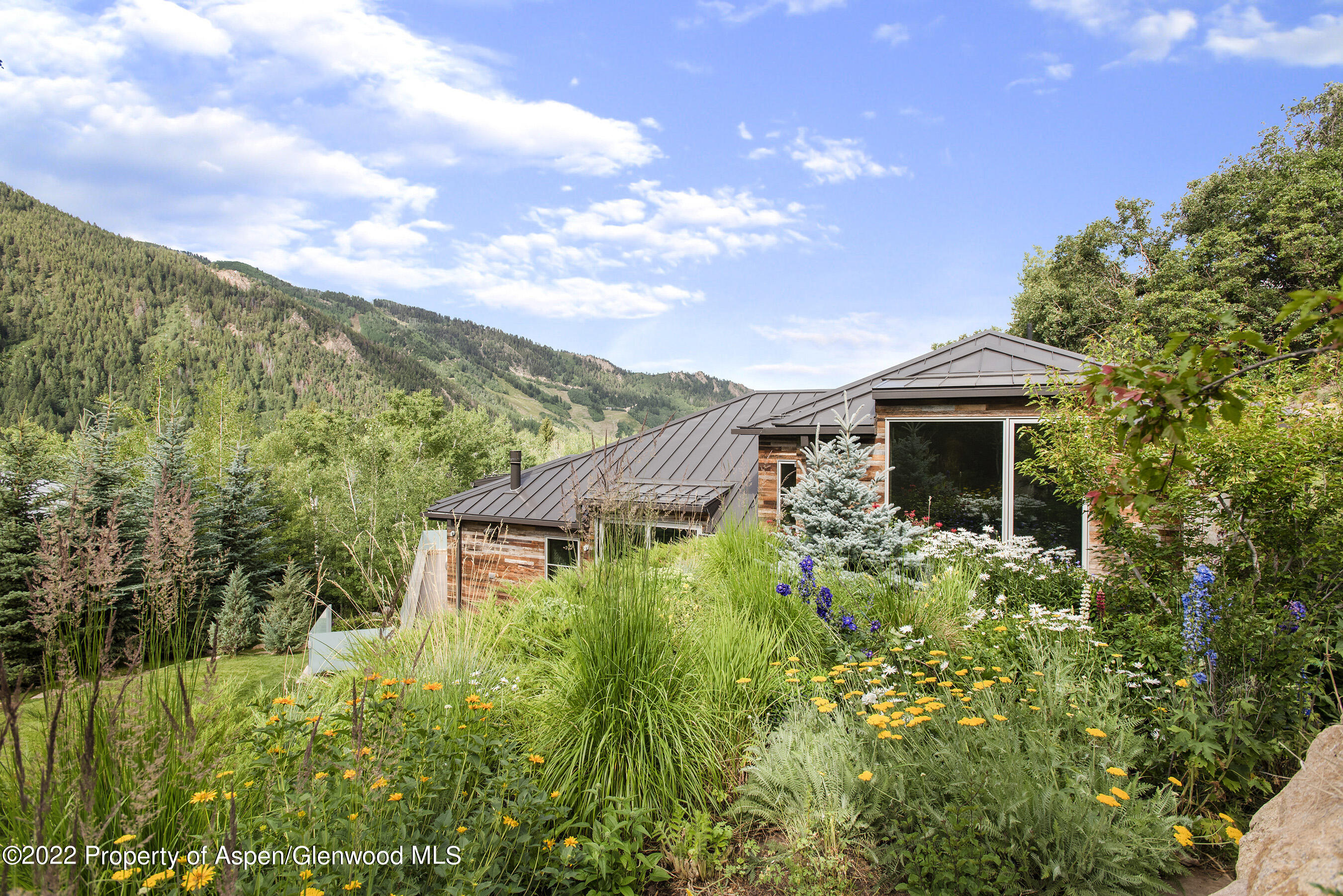 136 Northway Drive Aspen, CO 81611 - Photo 27 of 31