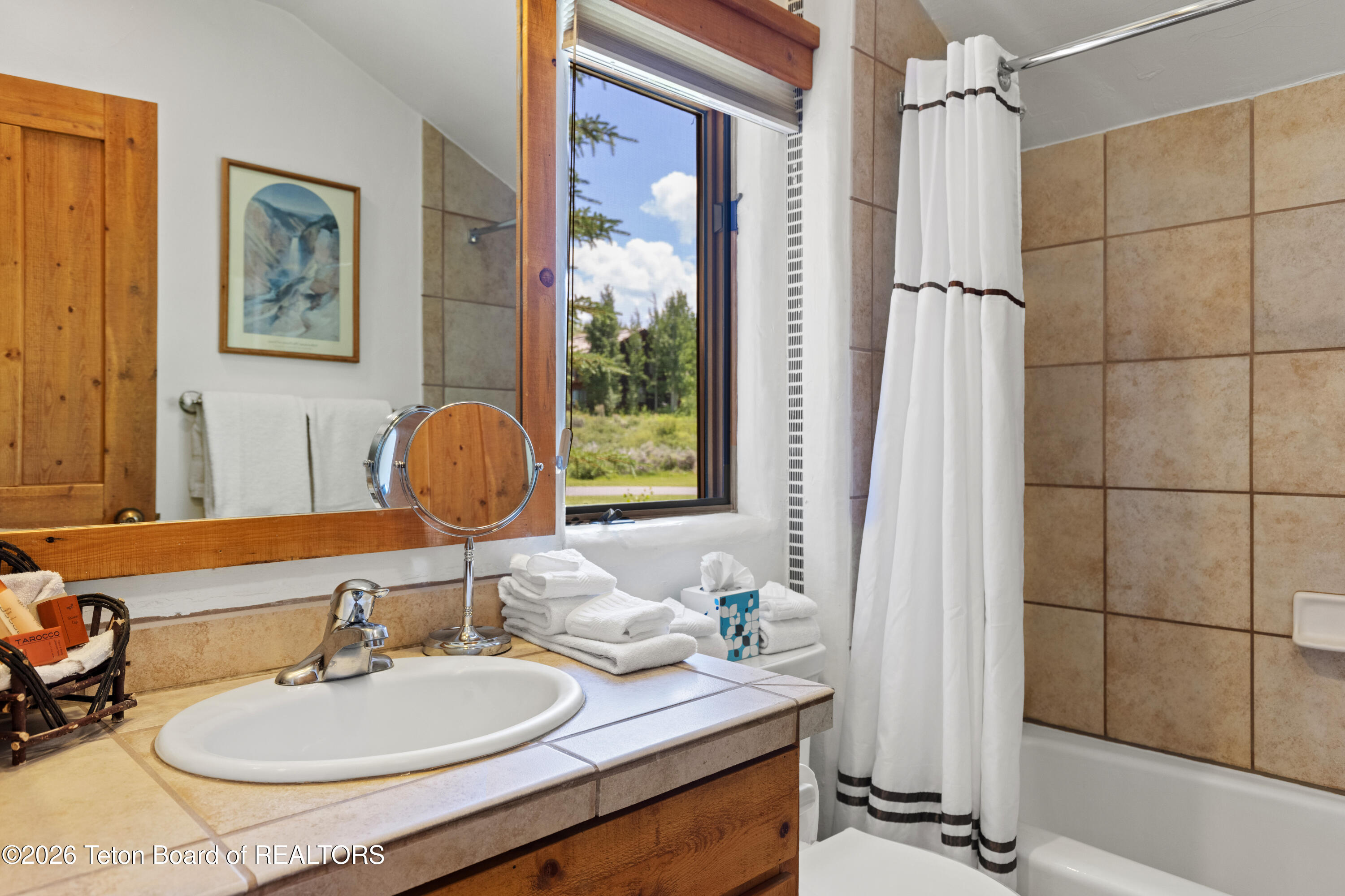 1668 Northeast Butte Road, Unit 314647 Jackson, WY 83001 - Photo 13 of 28 1668 N East Butte 3146-47