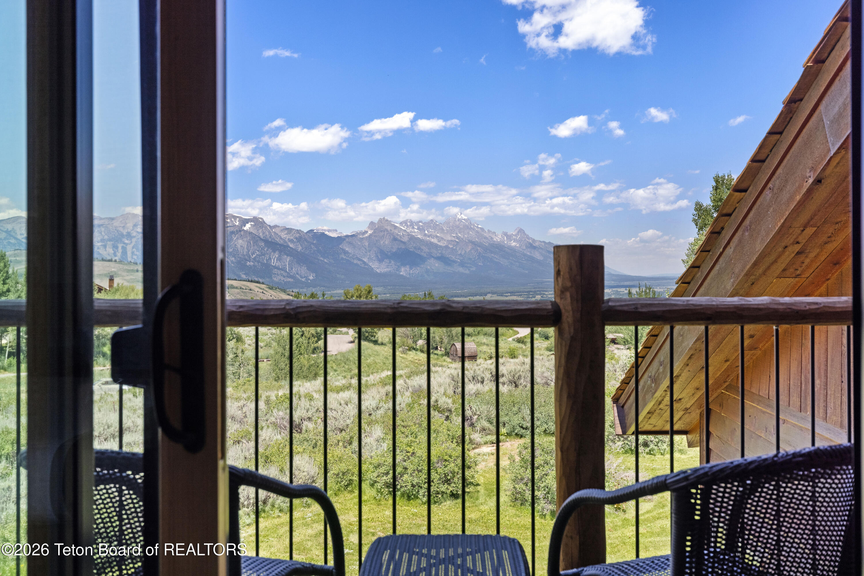 1668 Northeast Butte Road, Unit 314647 Jackson, WY 83001 - Photo 20 of 28 1668 N East Butte 3146-47