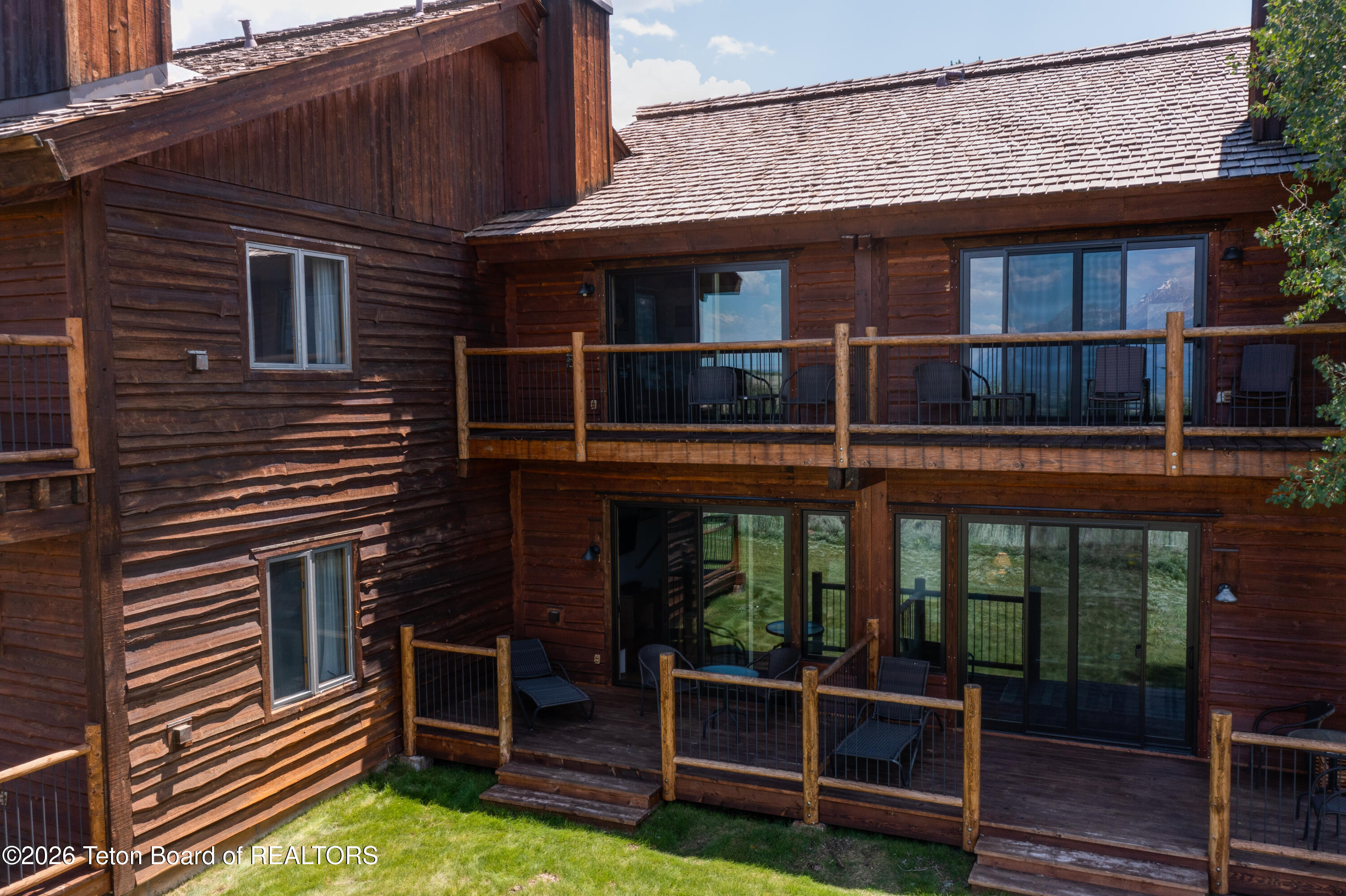 1668 Northeast Butte Road, Unit 314647 Jackson, WY 83001 - Photo 23 of 28 1668 N East Butte 3146-47