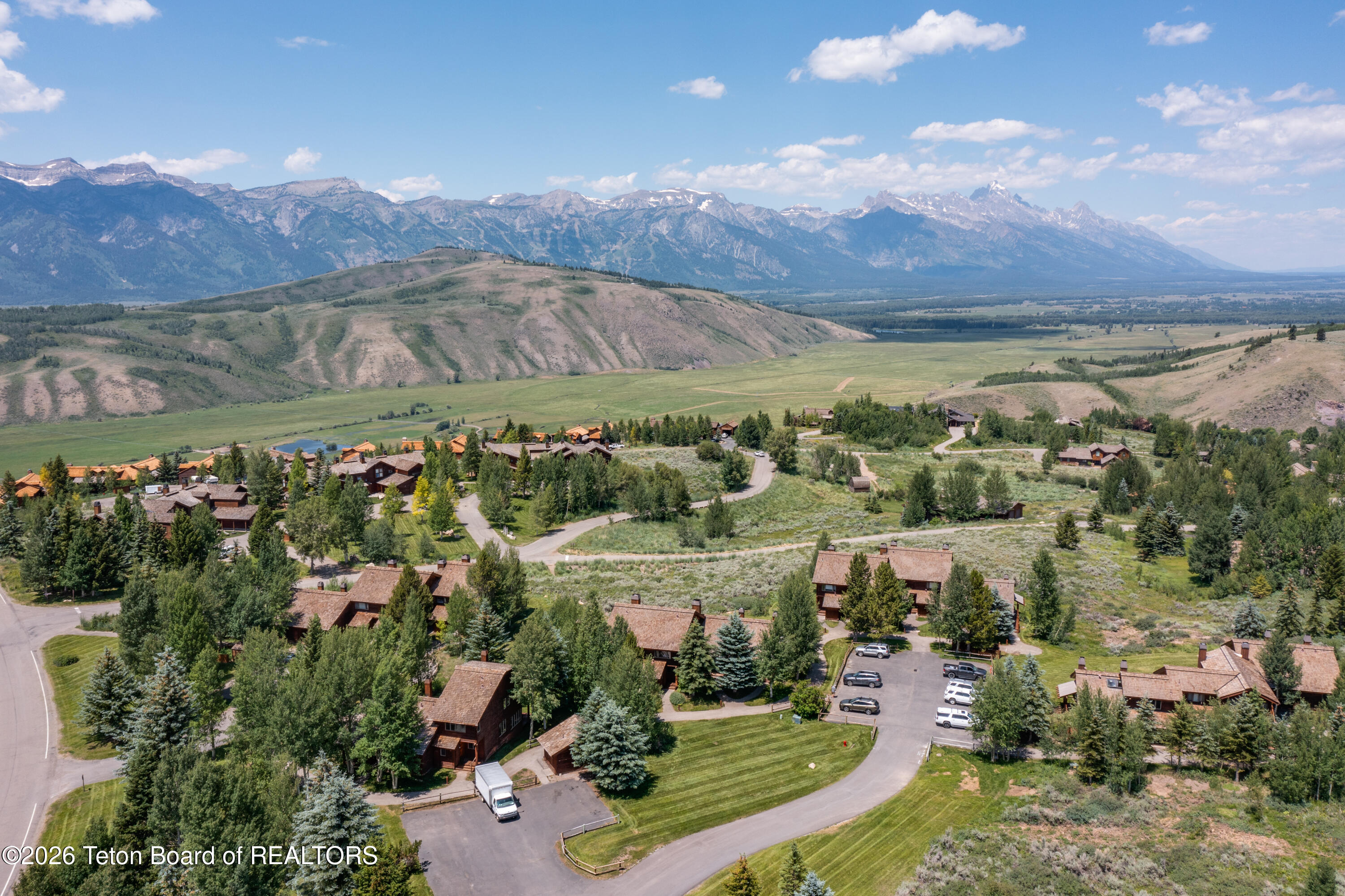 1668 Northeast Butte Road, Unit 314647 Jackson, WY 83001 - Photo 24 of 28 1668 N East Butte 3146-47
