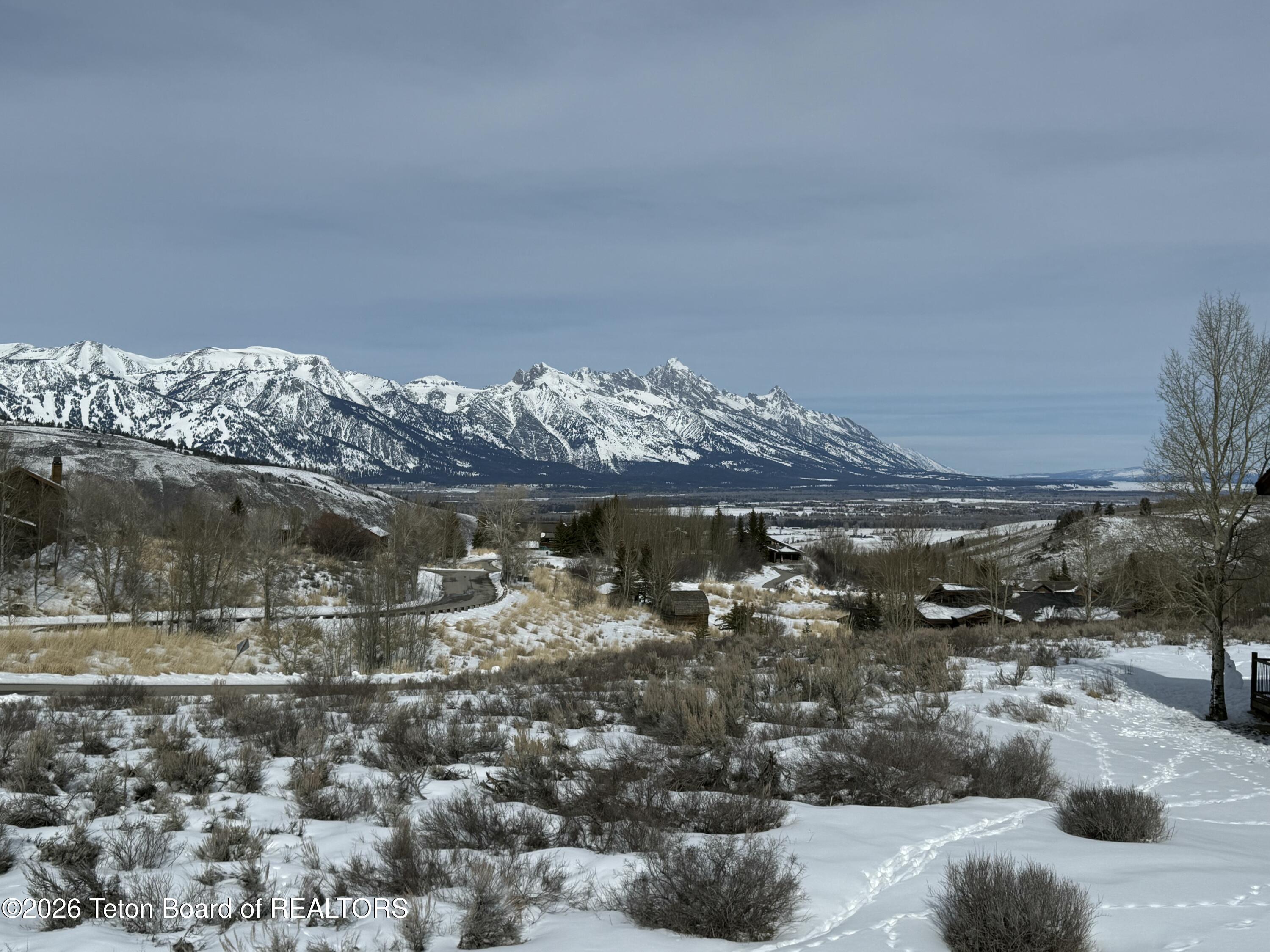 1668 Northeast Butte Road, Unit 314647 Jackson, WY 83001 - Photo 28 of 28 1668 N East Butte 3146-47