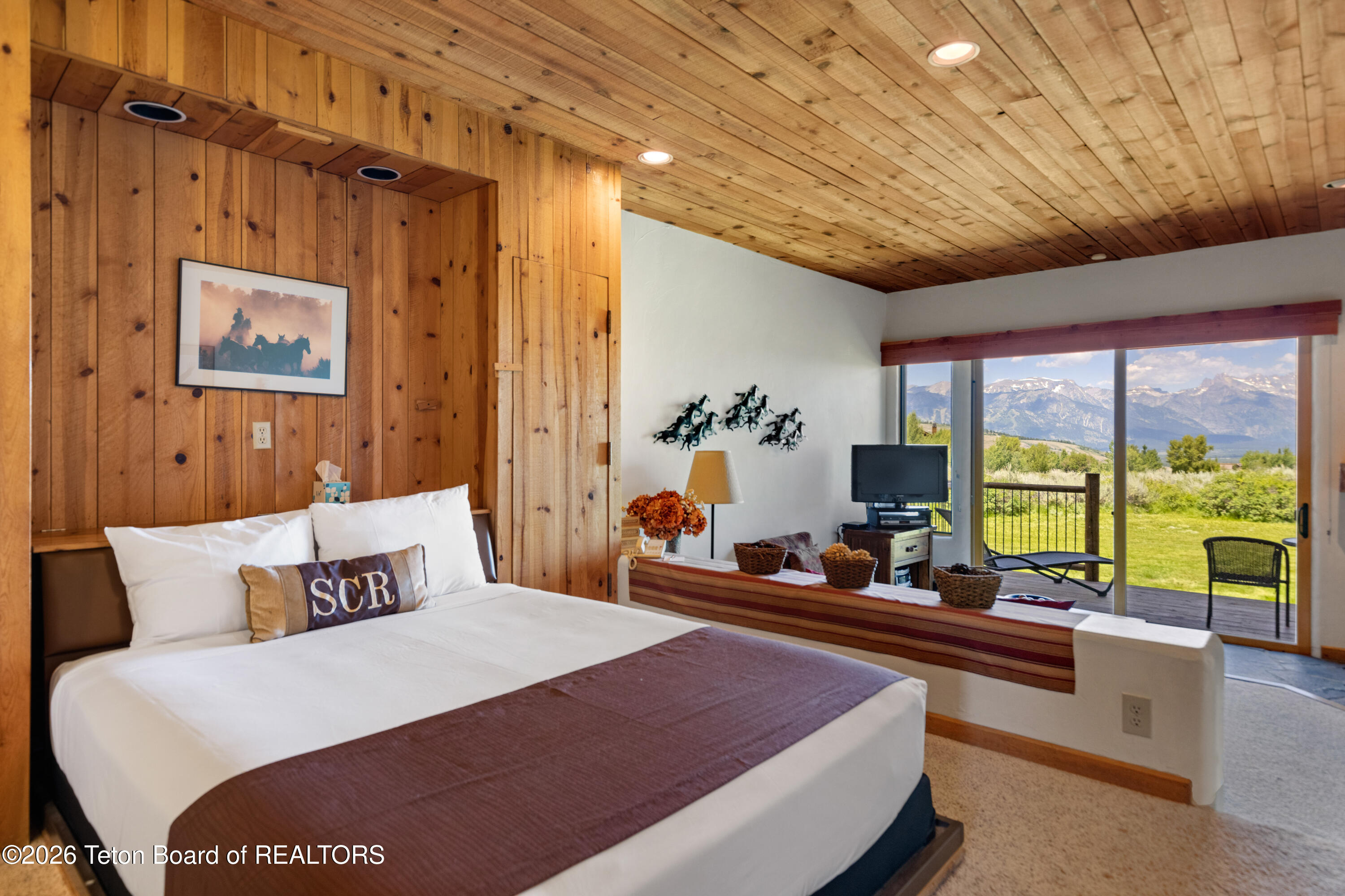 1668 Northeast Butte Road, Unit 314647 Jackson, WY 83001 - Photo 3 of 28 1668 N East Butte 3146-47