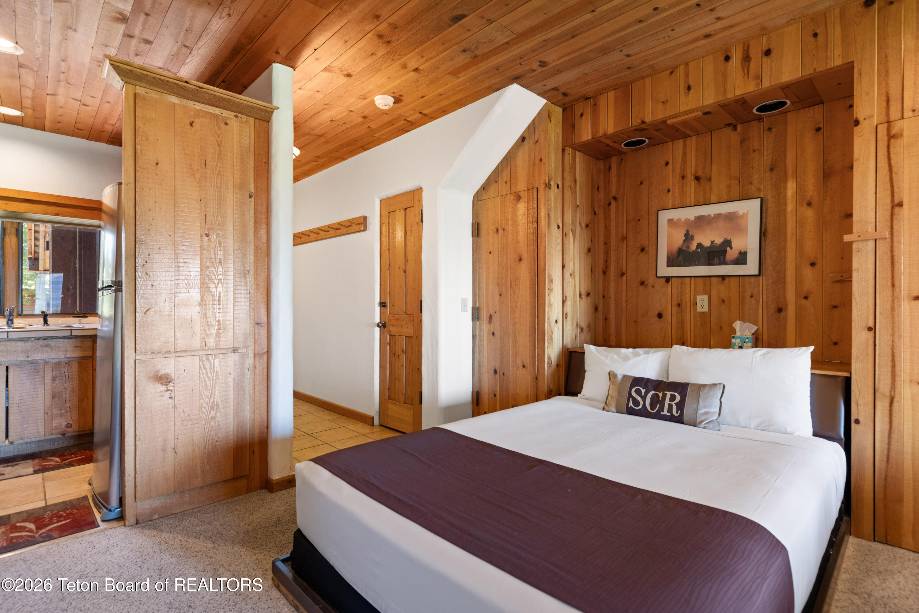 1668 Northeast Butte Road, Unit 314647 Jackson, WY 83001 - Photo 5 of 28 1668 N East Butte 3146-47