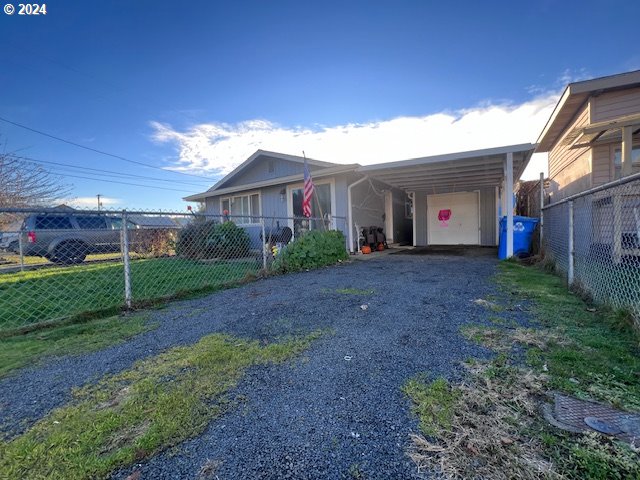 907 Greenwood Avenue Reedsport, OR 97467 - Photo 39 of 45