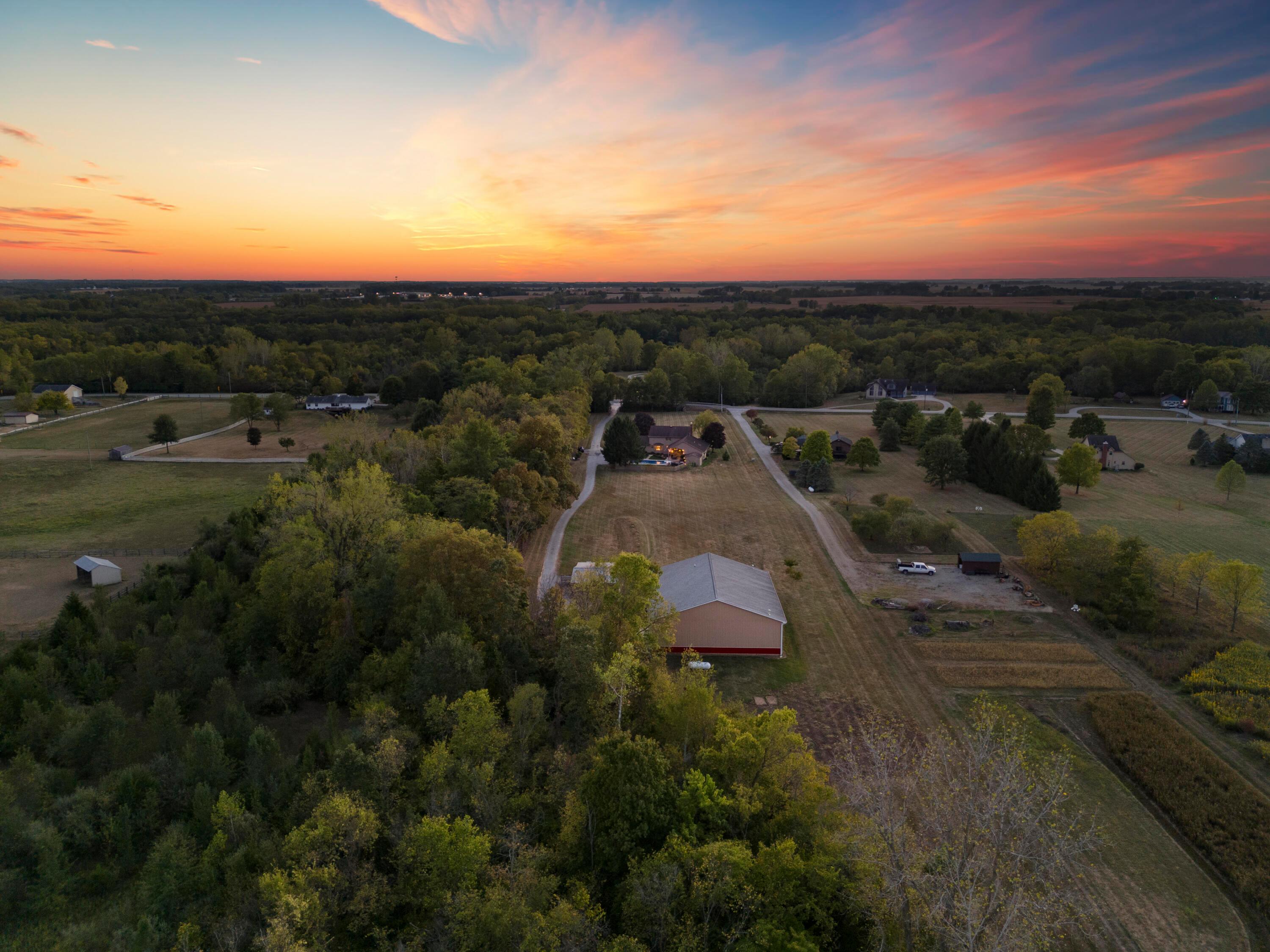 2314 Amity Road Hilliard, OH 43026 - Photo 70 of 70 DJI_20240919194552_0328_D