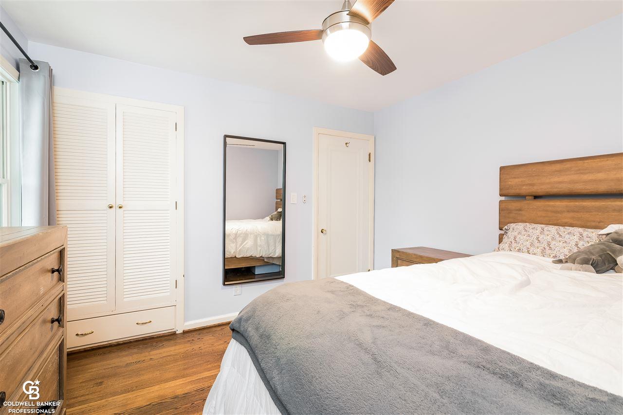 1136 Hawthorne Road Grosse Pointe, MI 48236 - Photo 11 of 36 Bedroom 2 2nd View