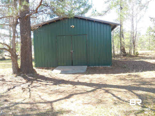 1170 Jay Road Brewton, AL 36426 - Photo 12 of 13 Storage Bldg