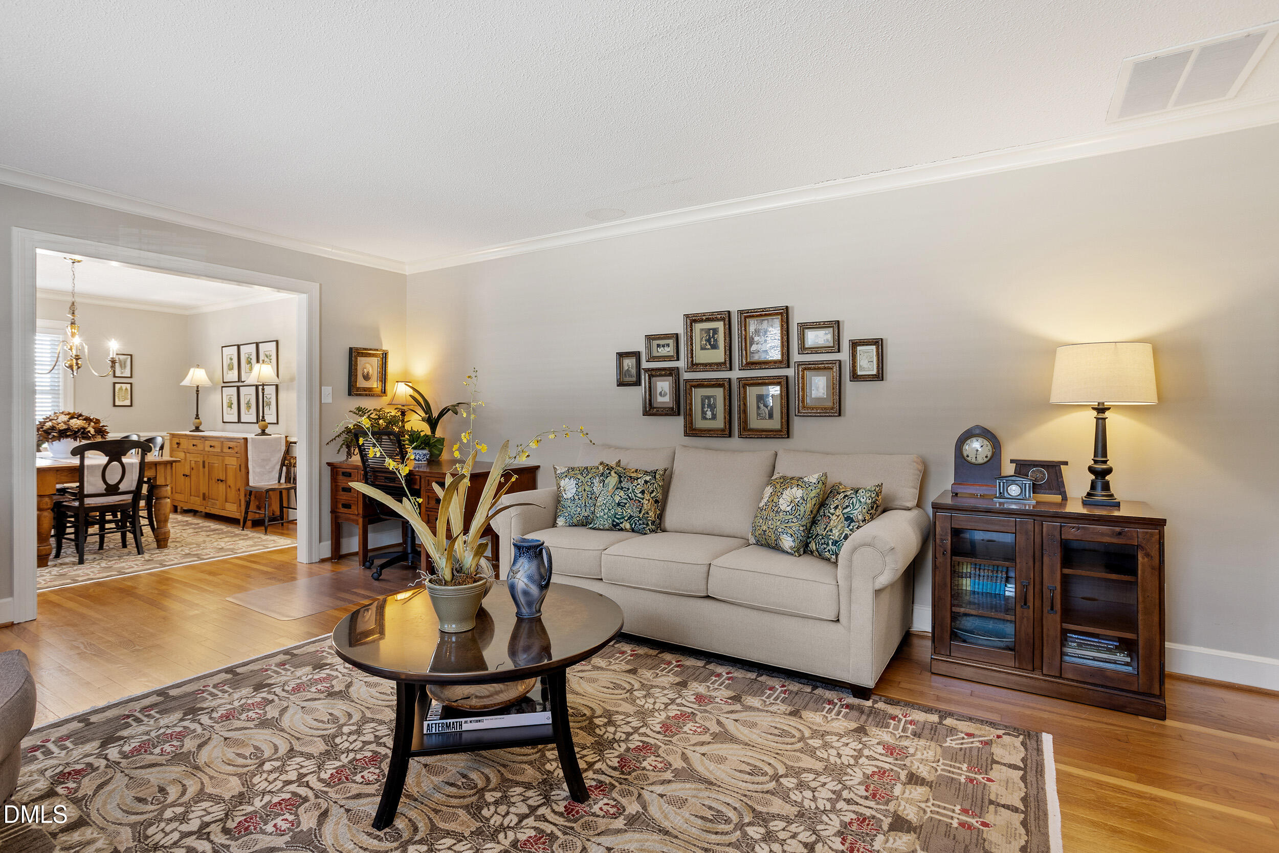 1814 Hermitage Road Northwest Wilson, NC 27896 - Photo 4 of 25
