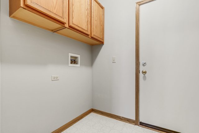 1807 Ridgemoor Drive Plainfield, IL 60586 - Photo 21 of 30