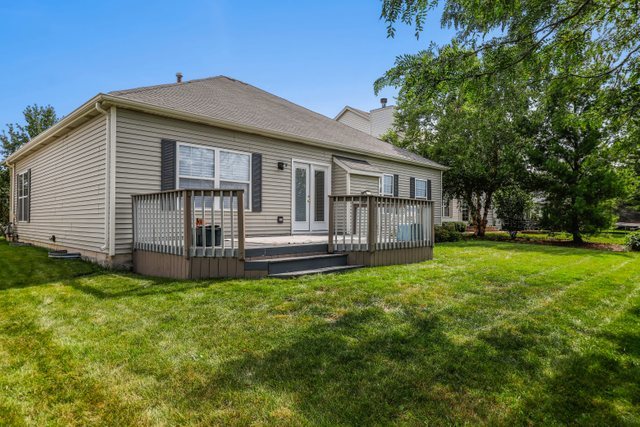 1807 Ridgemoor Drive Plainfield, IL 60586 - Photo 24 of 30